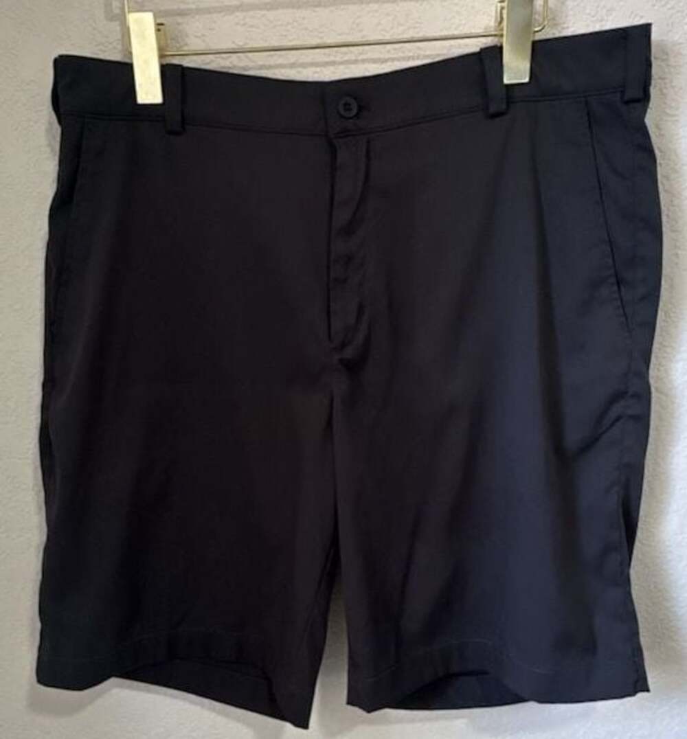 Nike Golf Tour Performance Dri-Fit Shorts Size 34
